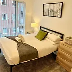 Halo Apartments - City Centre